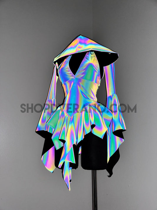 Prismatica Fairy Set