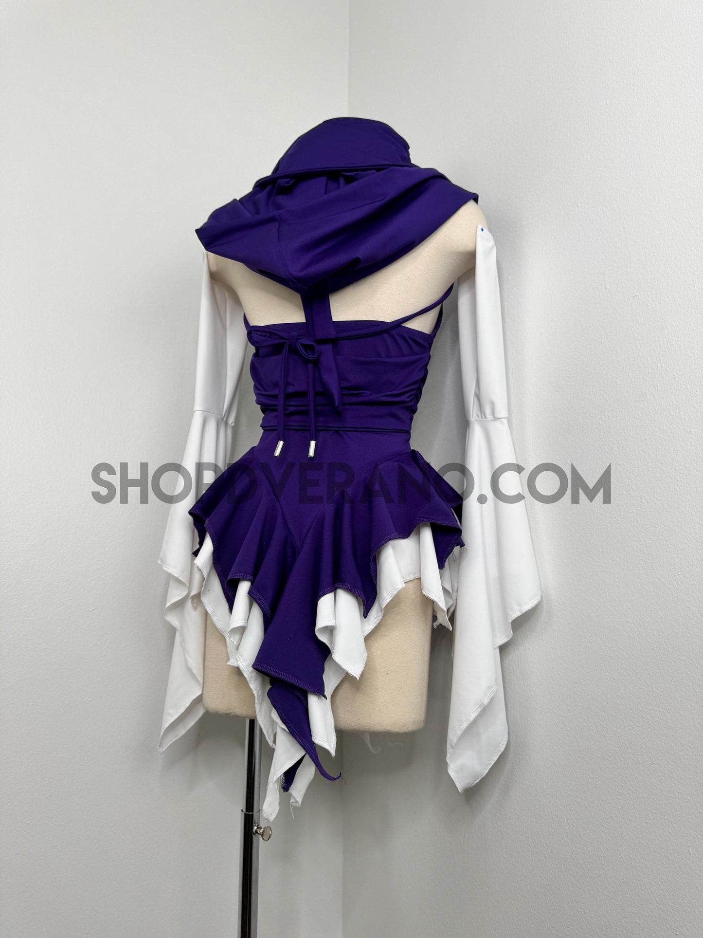 Bloodline Fairy Set