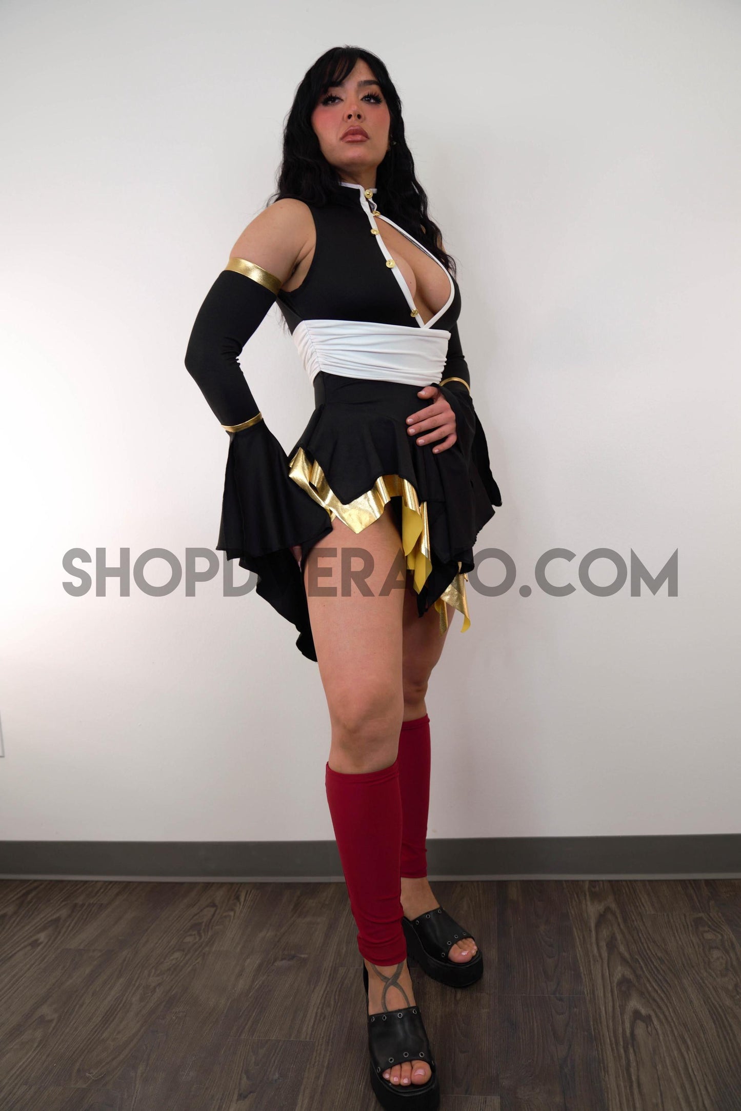 Flashy Fairy Set