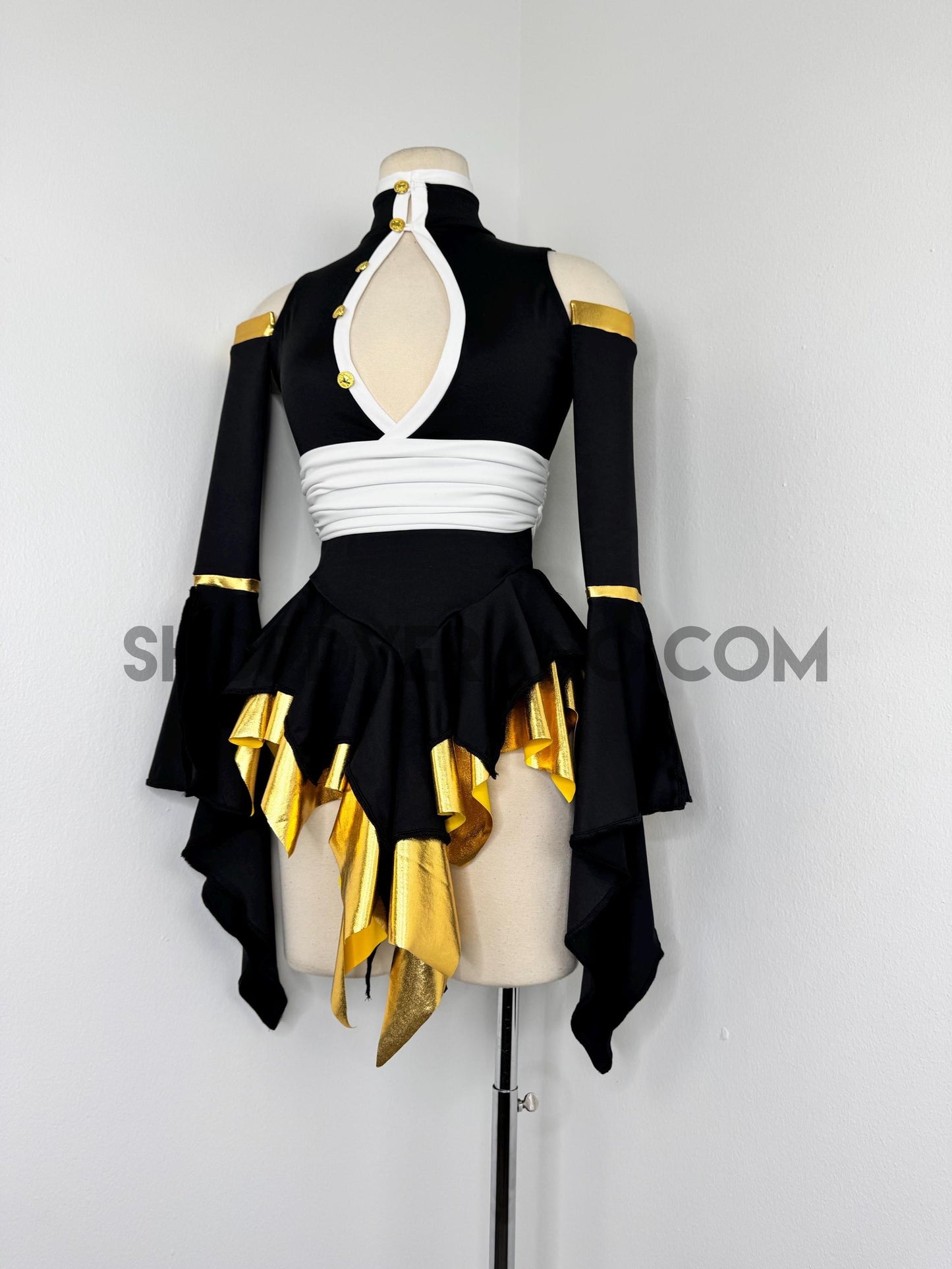 Flashy Fairy Set