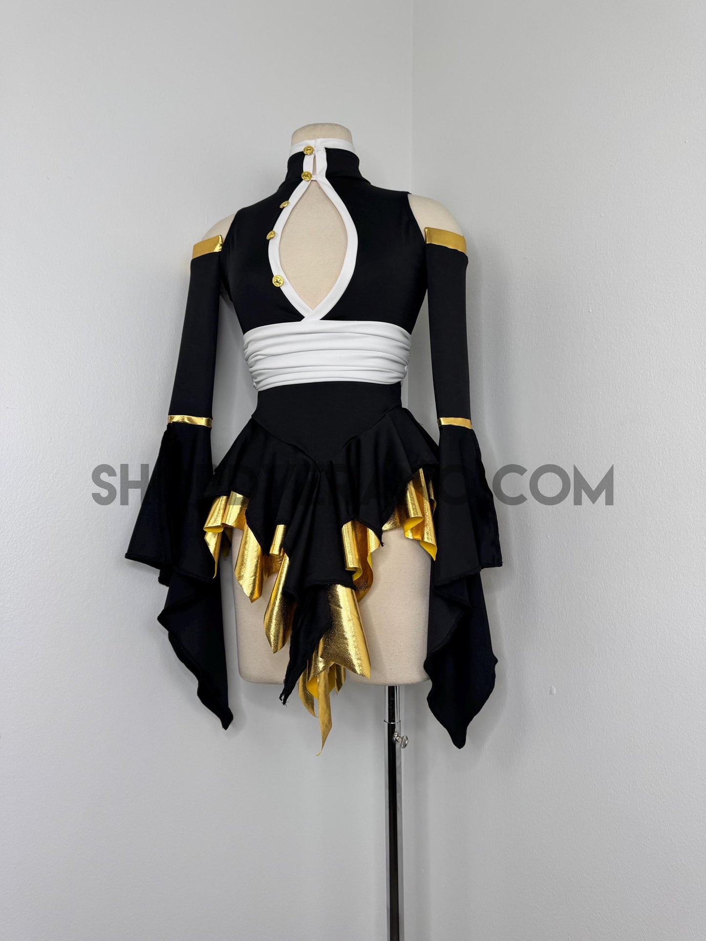 Flashy Fairy Set