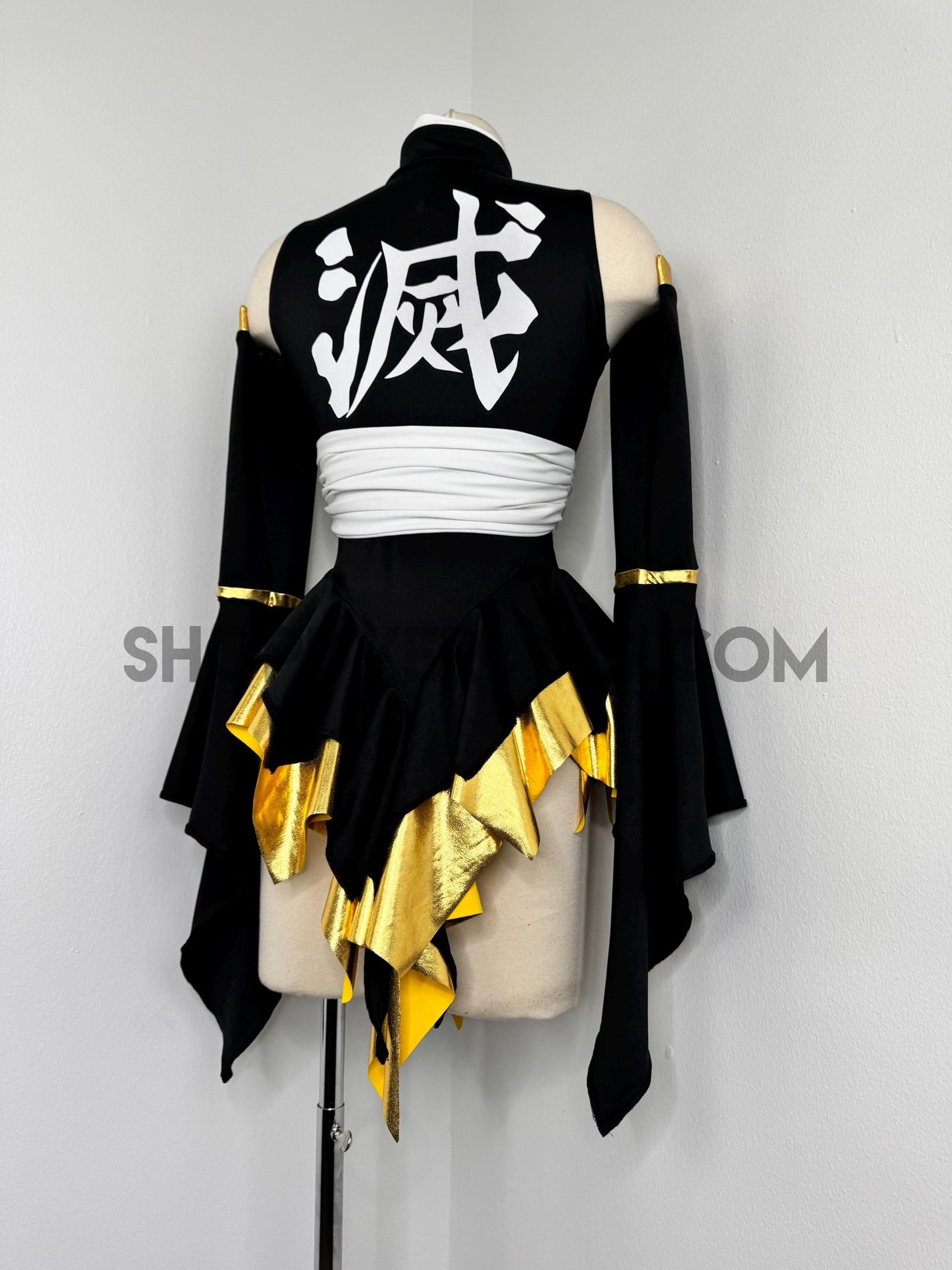 Flashy Fairy Set