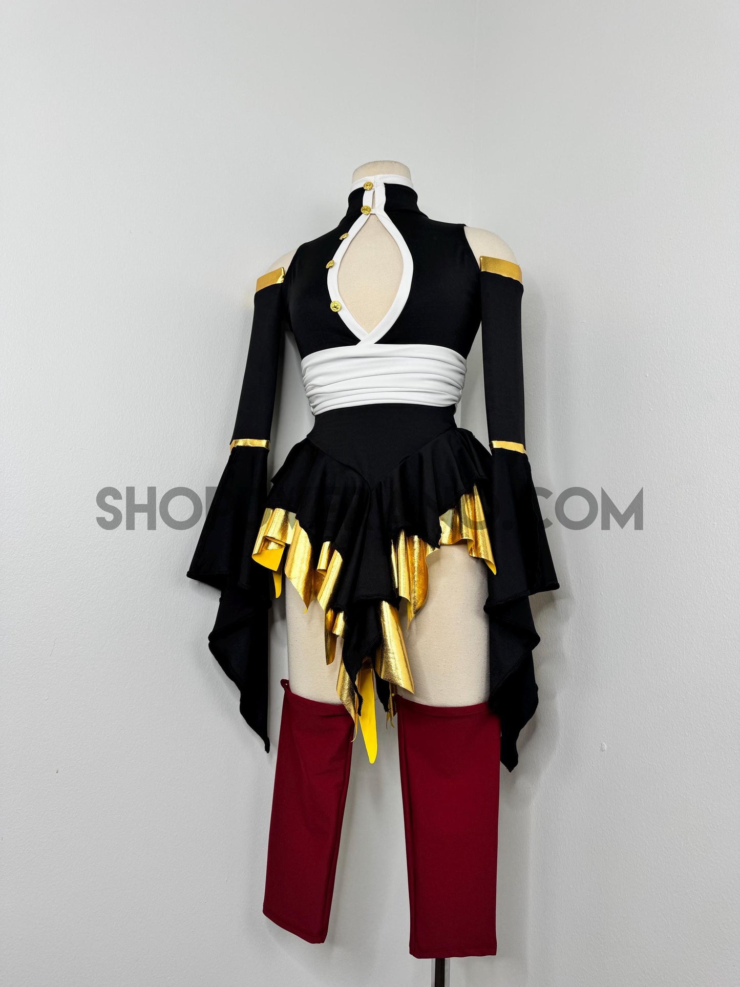 Flashy Fairy Set