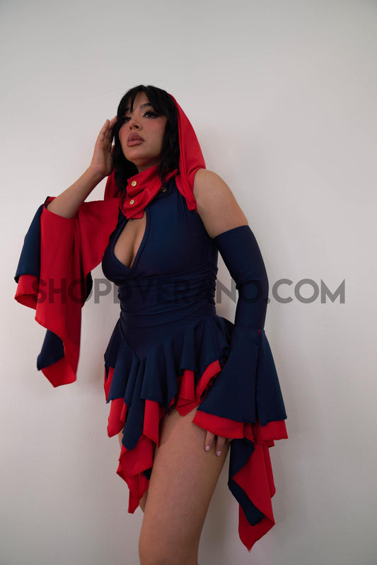 Pulse Baddie Fairy Set