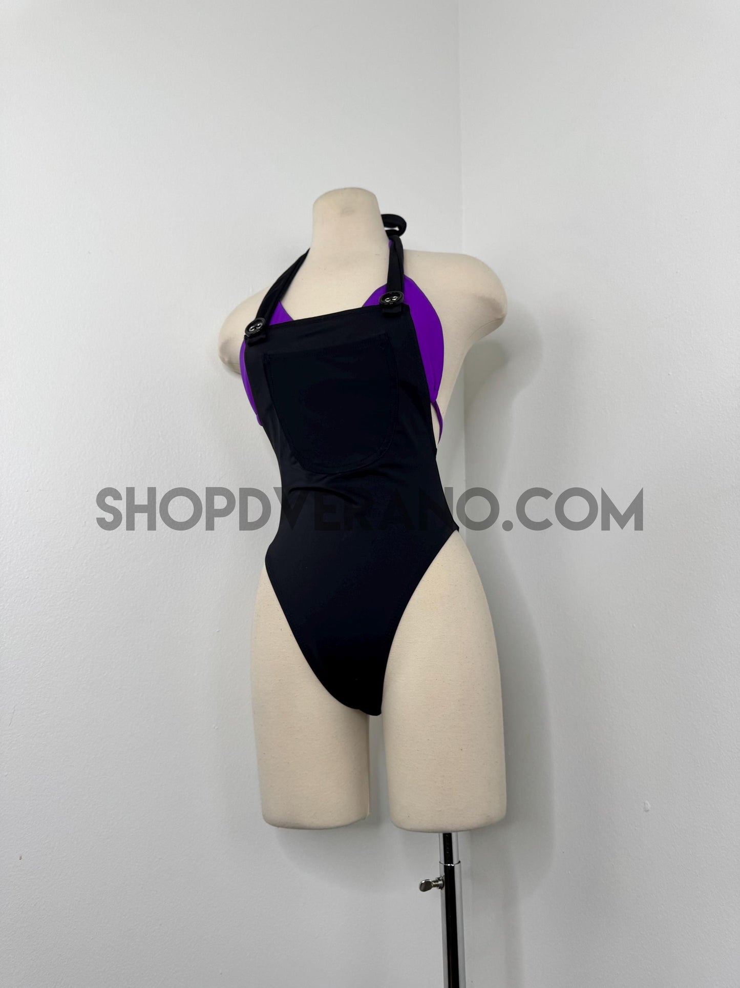 Evil Bananas Set - Black