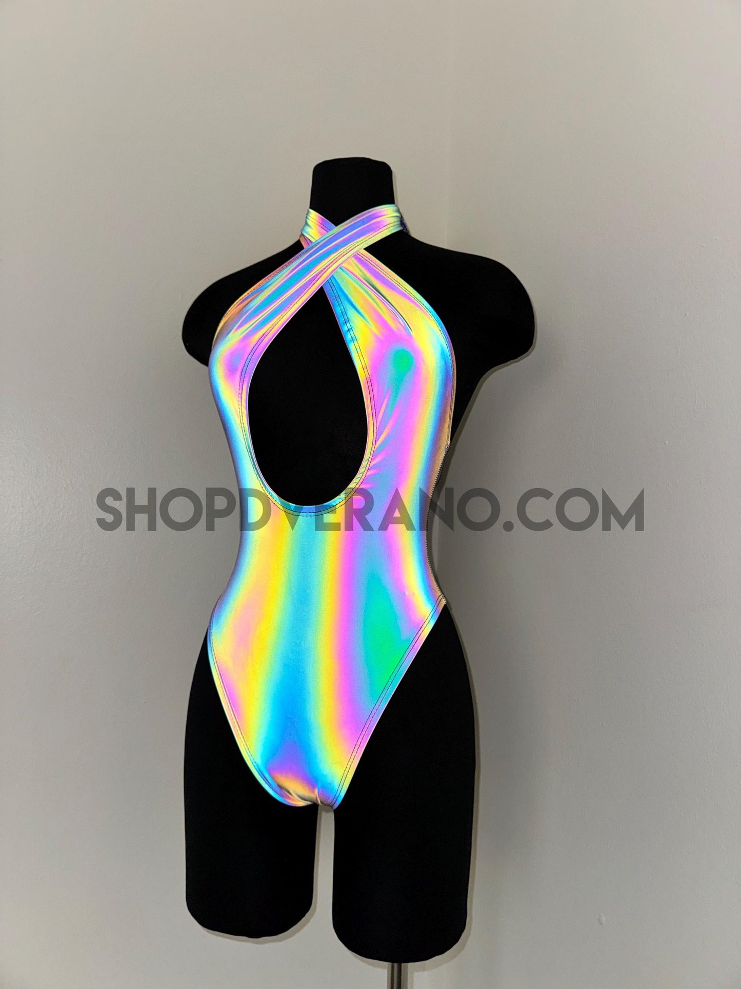 Kaleida Bodysuit Set