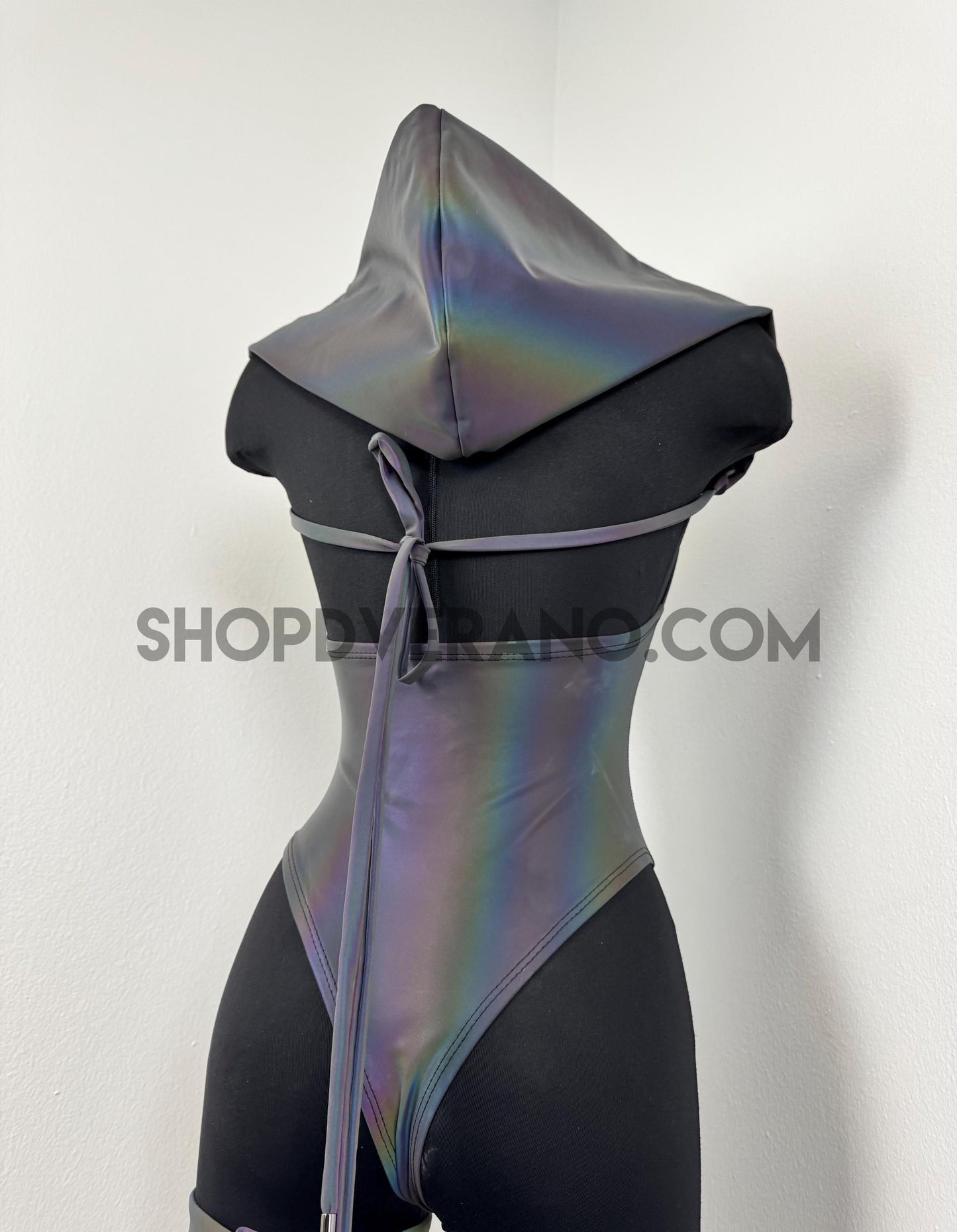 Kaleida Bodysuit Set