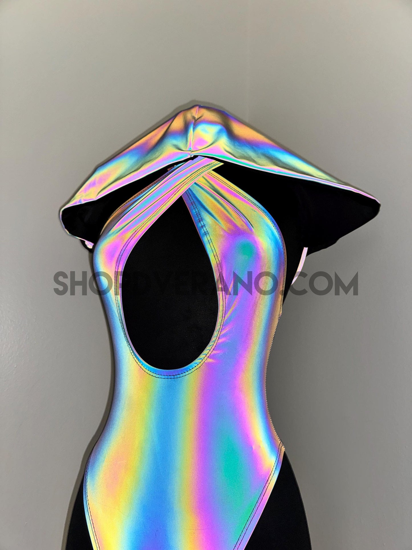 Kaleida Bodysuit Set