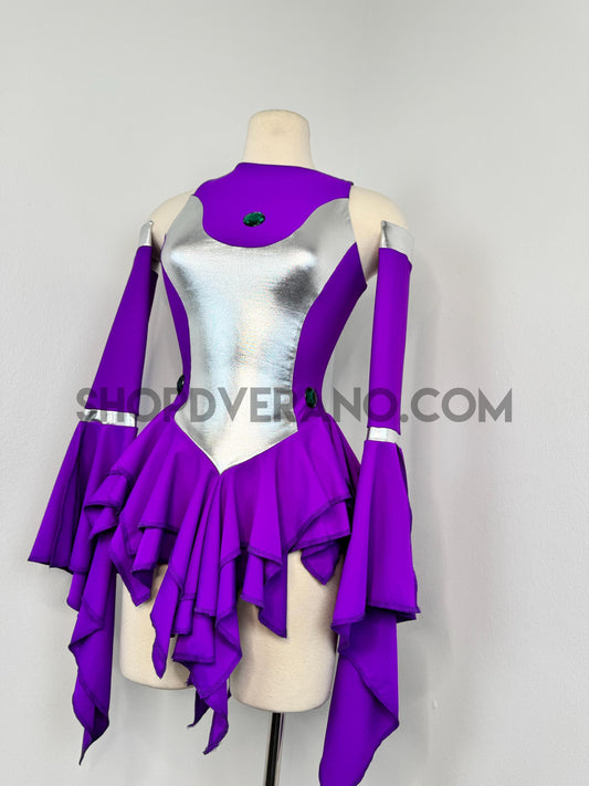 Nebula Fairy Set