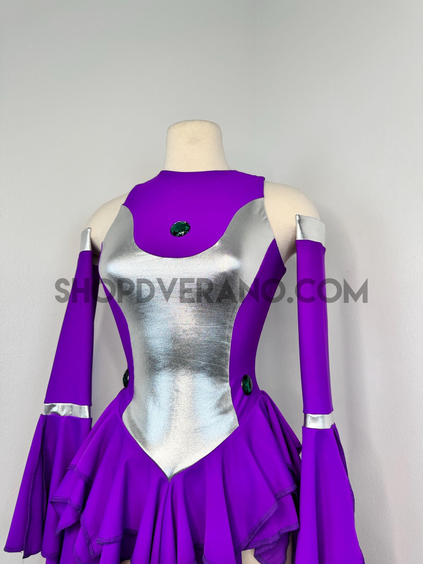 Nebula Fairy Set