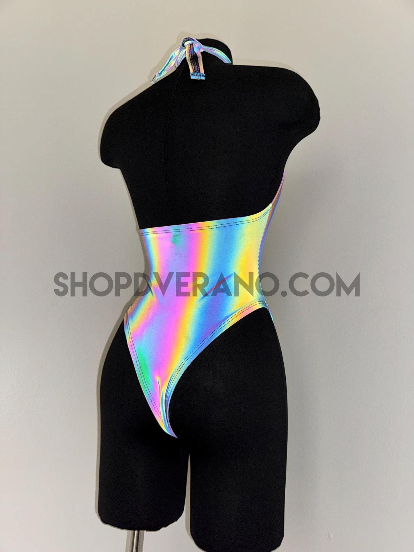 Kaleida Bodysuit Set