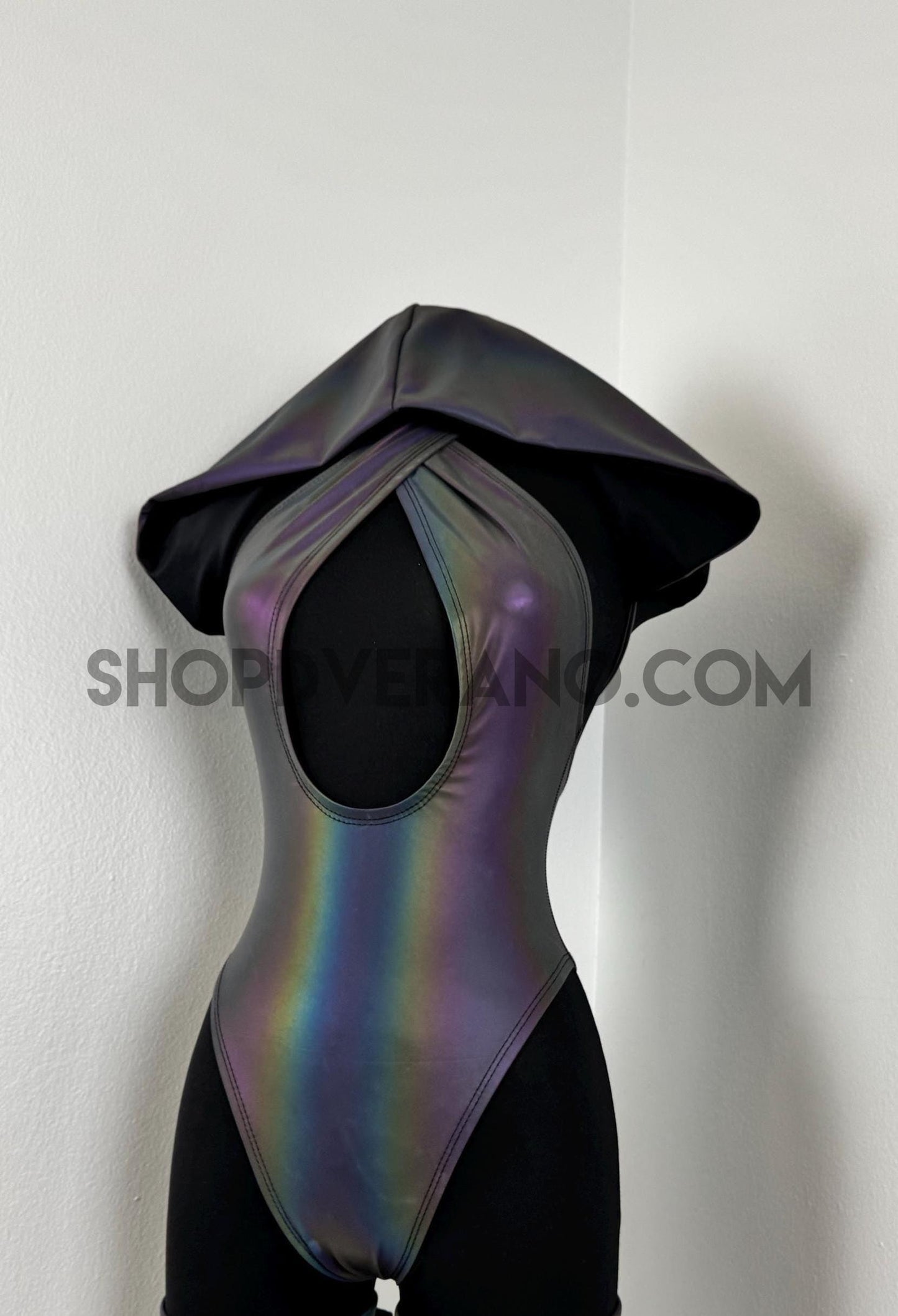 Kaleida Bodysuit Set