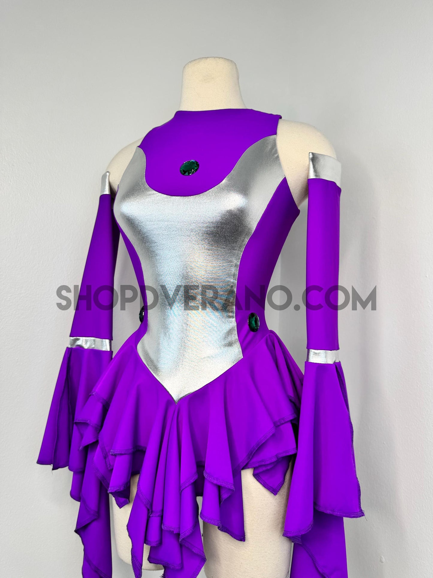 Nebula Fairy Set
