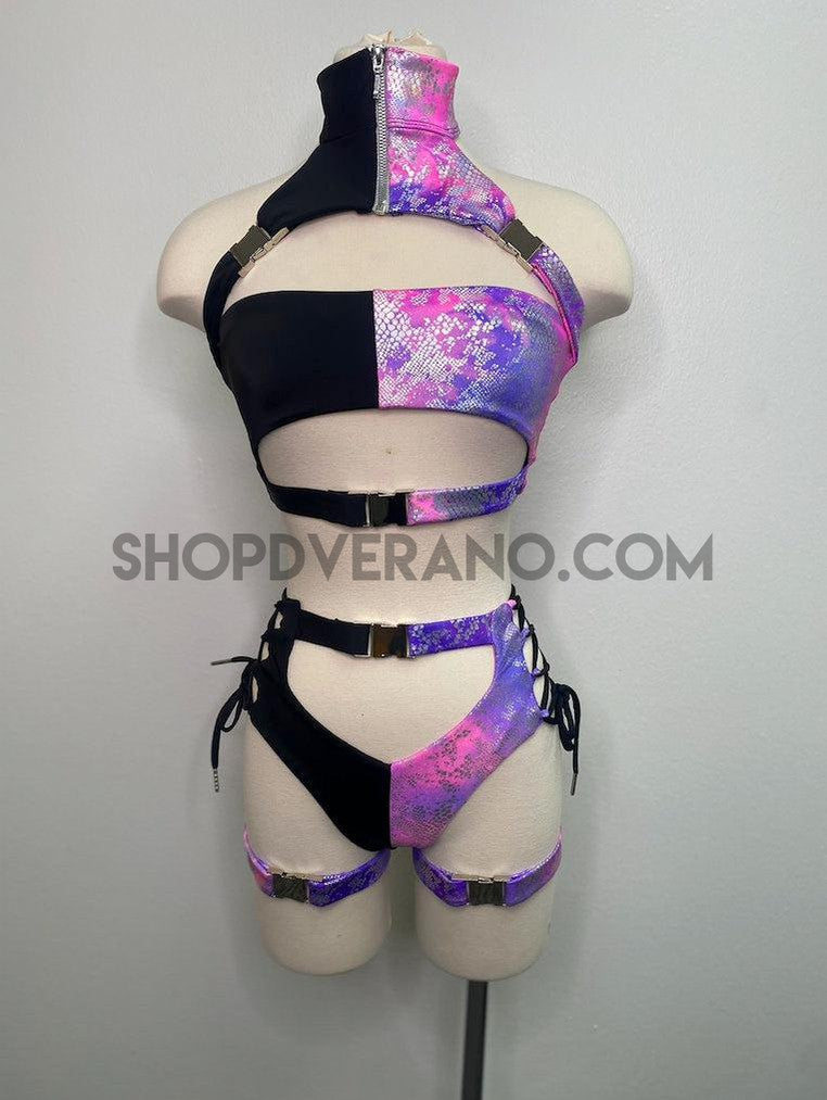 Dakota Two Piece Set