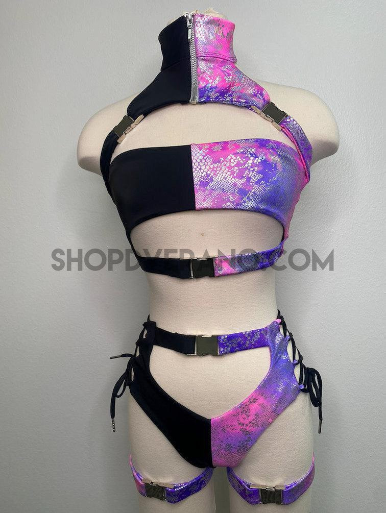 Dakota Two Piece Set