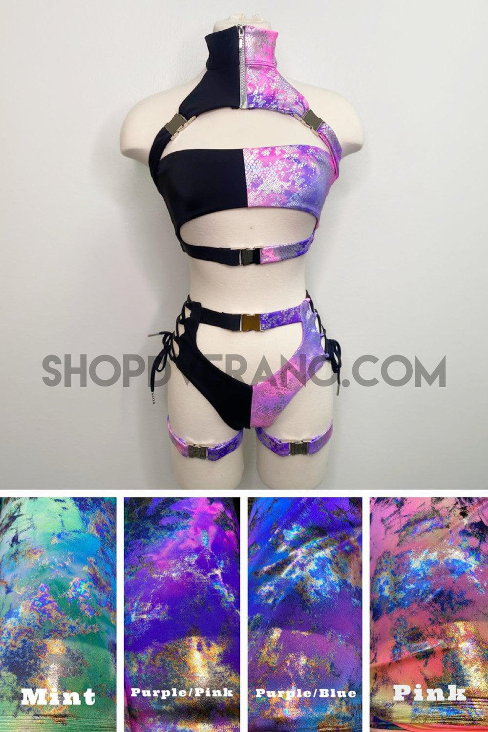 Dakota Two Piece Set